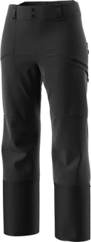 Dynafit Tigard 3L Stretch Skihose lang black out (Damen)