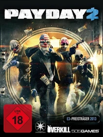 Payday 2 (Download) (PC)