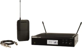 Shure BLX14R H8E