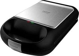 Cecotec 03111 Rock'nToast Family Sandwichgrill