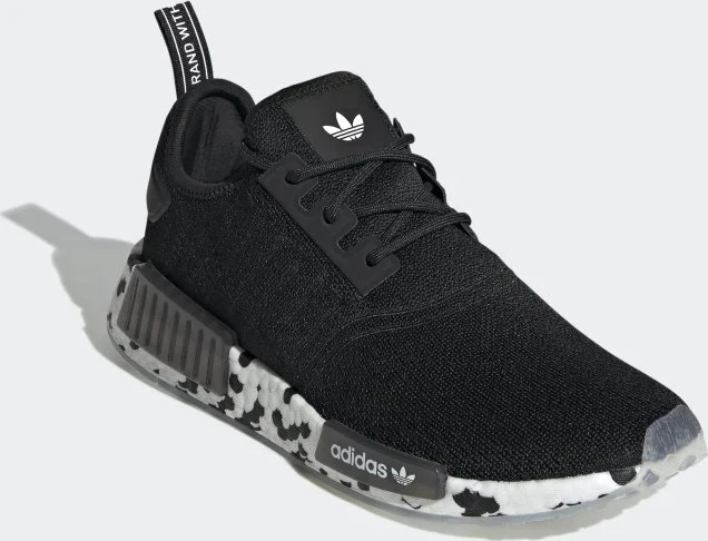 adidas NMD_R1 core black/cloud white (Herren)