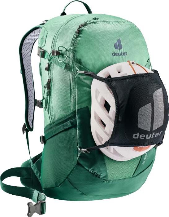 Deuter Futura 21 SL spearmint/sea green