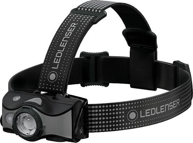 Ledlenser MH7 Stirnlampe