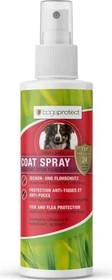 Bogar bogaprotect Coat Spray Hund, Zeckenmittel, 100ml