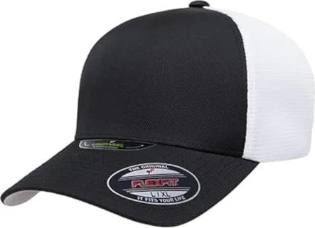 Flexfit Unipanel Trucker Mesh Kappe
