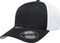 Flexfit Unipanel Trucker Mesh Kappe Vorschaubild