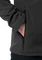 Jack Wolfskin Whirlwind Funktionsjacke schwarz (Herren) Vorschaubild