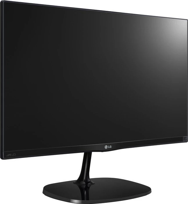 LG 23MP67VQ-P, 23"