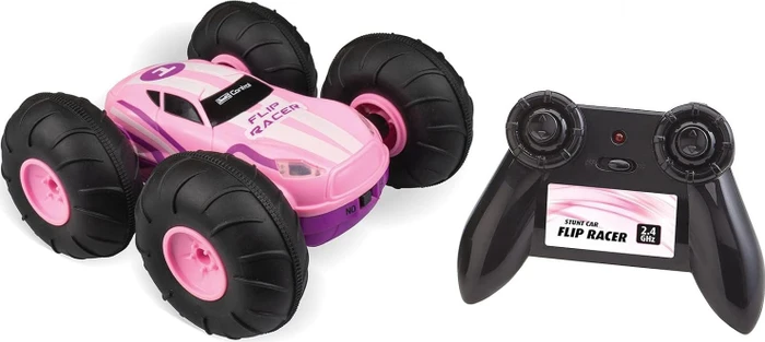 Revell Control RC Adventskalender Stunt Car Pink