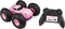 Revell Control RC Adventskalender Stunt Car Pink Vorschaubild