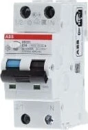 ABB DS201A-C16/0.01