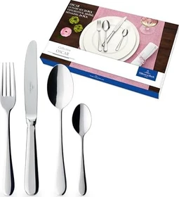Villeroy & Boch Oscar Besteck-Set, 24-tlg.