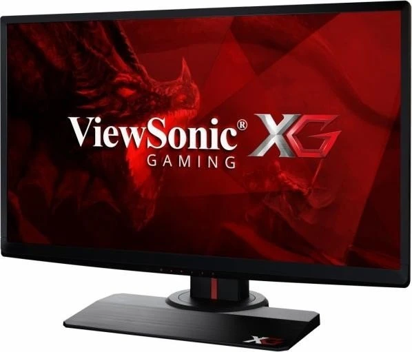 ViewSonic XG2530, 24.5"