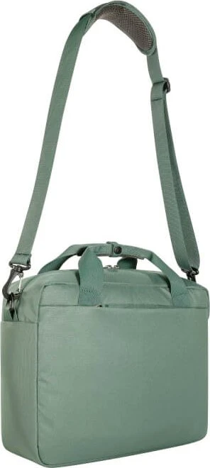 Tatonka Cross Body Bag XL Umhängetasche sage green