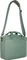 Tatonka Cross Body Bag XL Umhängetasche sage green Vorschaubild
