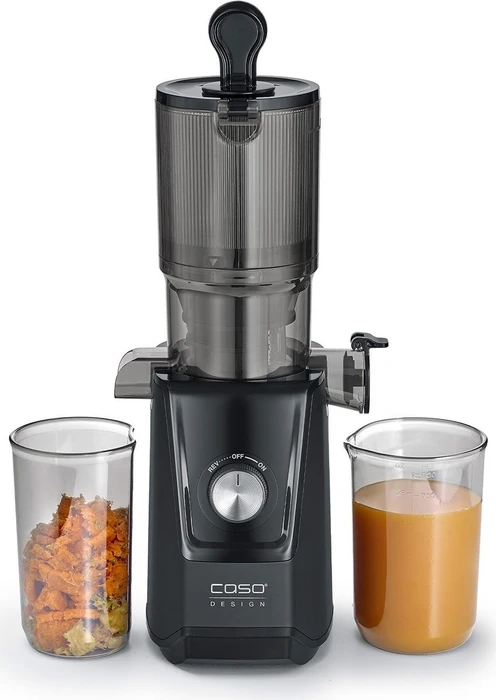 Caso Juice Fit Slow Juicer