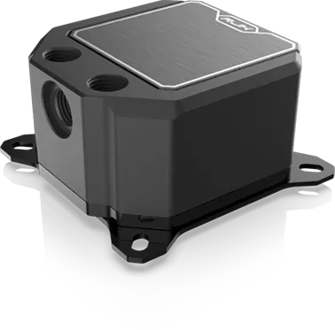 Raijintek Forkis DCC Ultra