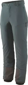 Patagonia Alpine Guide Hose lang nouveau green (Damen)