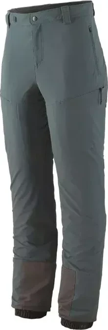 Patagonia Alpine Guide Hose lang nouveau green (Damen)