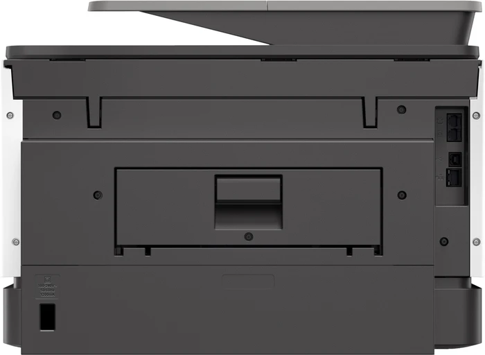 HP OfficeJet Pro 9120B e-All-in-One, Tinte, mehrfarbig