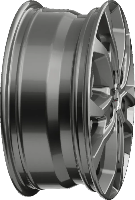 Autec Typ KS Kiso 7.5x18 5/112 ET52 (verschiedene Farben)