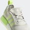 adidas NMD_R1 talc/hi-res yellow (Damen) Vorschaubild