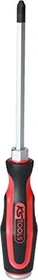 KS Tools ERGOTORQUEmax Kreuzschlitz Schraubendreher, PH3x150mm