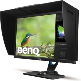 BenQ PhotoVue SW2700PT, 27"