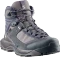 Salomon X Ultra Alpine Mid GTX nine iron/dark dull gray/lilac ash (Damen) Vorschaubild