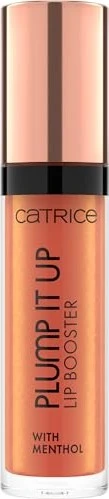 Catrice Plump It Up Lip Booster Lipgloss 070 fake it till you make it, 3.5ml