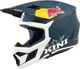 Kini MX3 Helmet Kini Red Bull 1.0