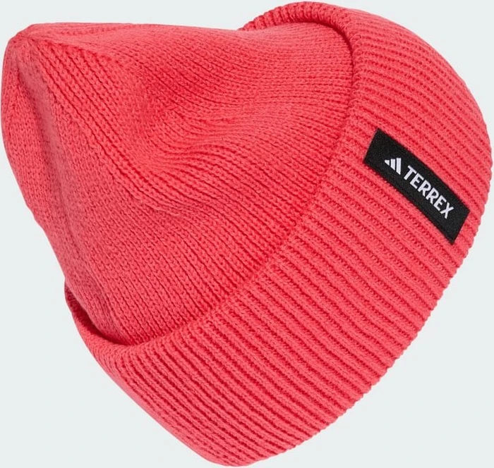 adidas Terrex Multi Beanie pure turbo (KR6395) – Bild 2 von 4