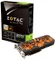 Zotac GeForce GTX 780 OC, 6GB GDDR5, 2x DVI, HDMI, DP Vorschaubild