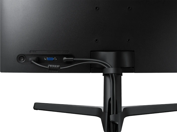 Samsung SR356 (2020), 23.8"