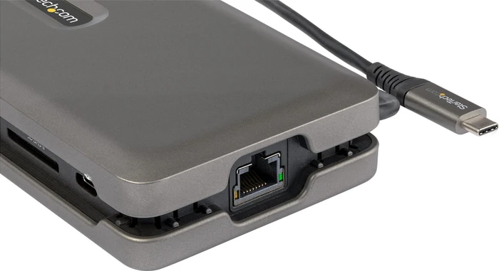 StarTech USB-C Multiport-Adapter, USB-C 3.1 [Stecker]