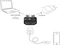 DeLOCK USB-A auf HDMI Adapter Vorschaubild