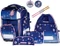 Schneiders Ergolite Schultaschen-Set 9-tlg. Vorschaubild