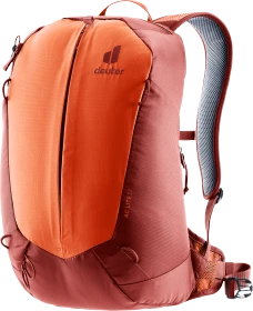 Deuter AC Lite 17 paprika/redwood