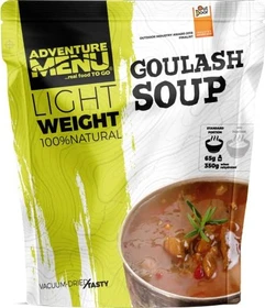 Adventure Menu Goulash Soup 309kcal