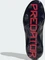 adidas Predator Elite FG core black/grey four/lucid red (Junior) Vorschaubild