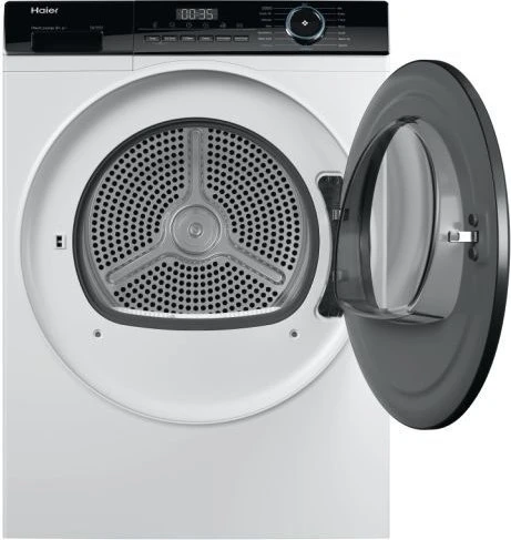 Haier HD90-A2939 I-PRO Serie 3 Wärmepumpentrockner