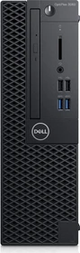 Dell OptiPlex 3060 SFF, Core i3-8100, 8GB RAM, 256GB SSD
