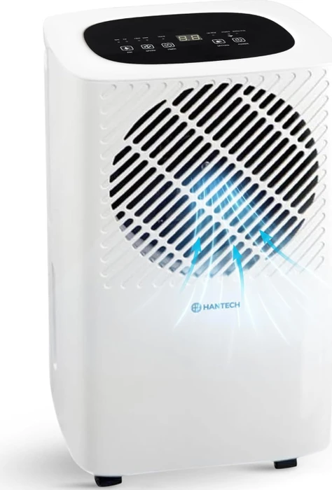 Hantech Tech-10 Luftentfeuchter