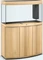 Juwel Vision 180 LED Aquarium-Set mit Unterschrank, helles Holz/helles Holz, 180l Vorschaubild