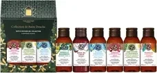 Yves Rocher Collection Noel Mini Bad- und Duschgel Geschenkset