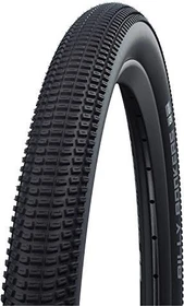 Schwalbe Billy Bonkers 26x2.25" Performance Addix Reifen schwarz
