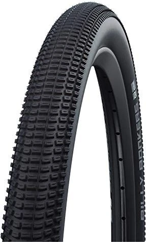 Schwalbe Billy Bonkers 26x2.25" Performance Addix Reifen schwarz