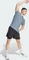 adidas Own the Run Laufshirt kurzarm preloved ink/white (Herren) Vorschaubild