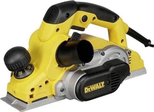 DeWalt D26500 Elektro-Hobel