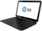 HP 255 G2, schwarz, A4-5000, 4GB RAM, 500GB HDD, UK Vorschaubild